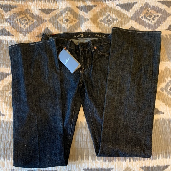 7 For All Mankind Denim - 7 for all man kind jeans
